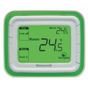 TERMOSTATO DIGITAL HONEYWELL