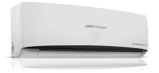 MINI-SPLIT MIRAGE